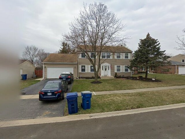 House image located at Bartlett, IL 60103