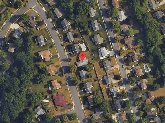 House image located at Cherry Hill, NJ 08003