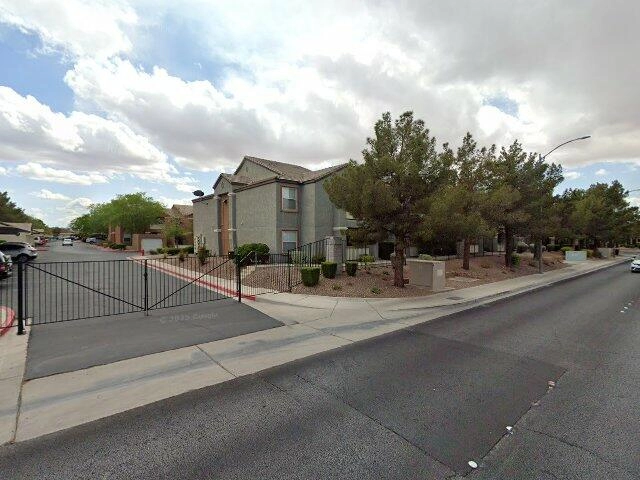House image located at Las Vegas, NV 89183