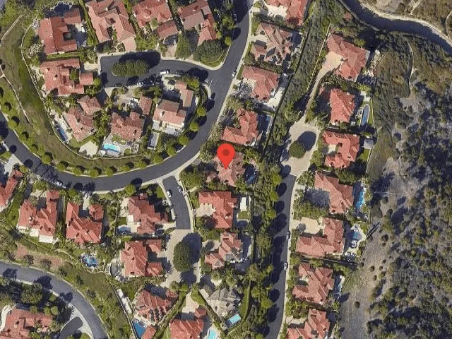 House image located at Newport Coast, CA 92657