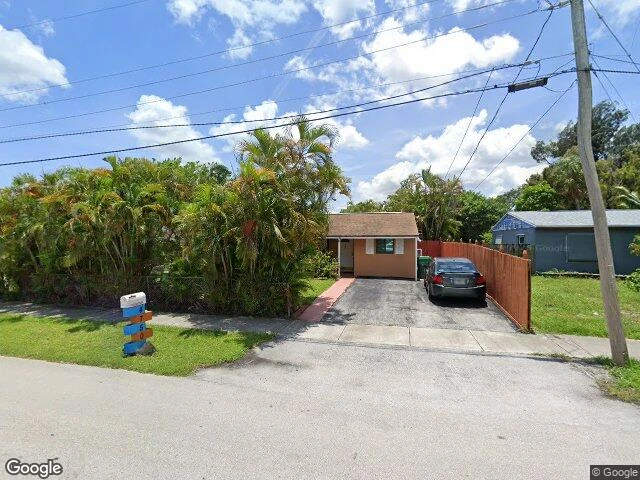 House image located at Fort Lauderdale, FL 33317