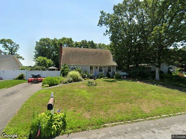 House image located at Shirley, NY 11967