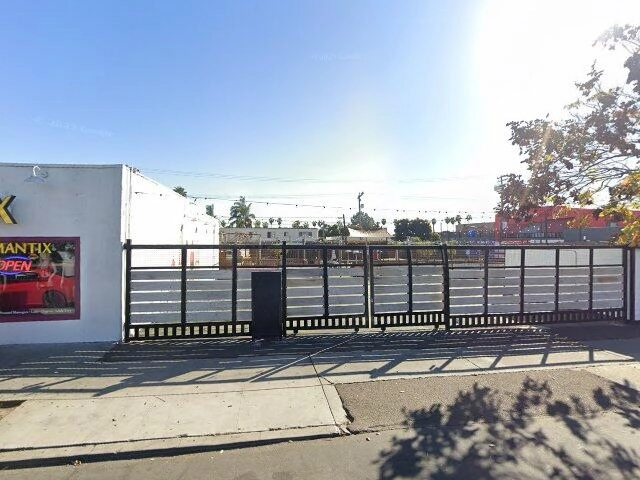 House image located at Mentone, CA 92359