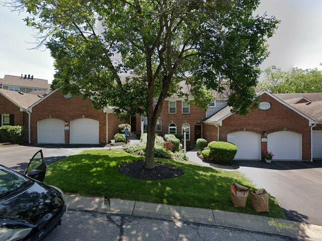 House image located at Cincinnati, OH 45243