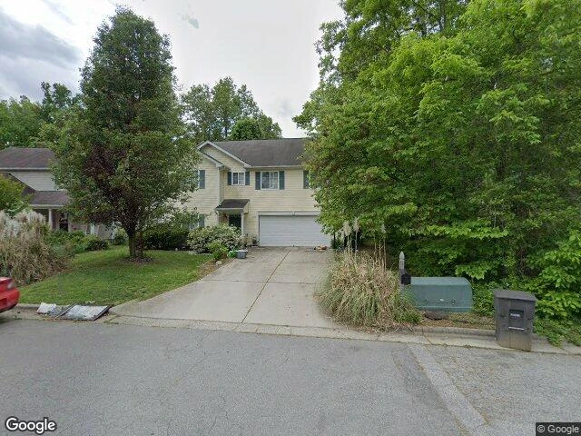 House image located at Jamestown, NC 27282