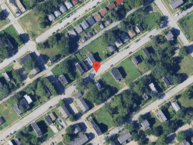 House image located at East Liverpool, OH 43920