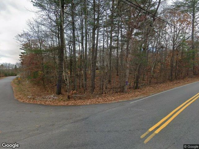 House image located at East Waterboro, ME 04030