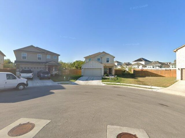 House image located at Elgin, TX 78621