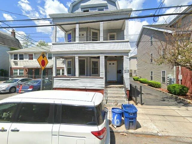 House image located at Newark, NJ 07107