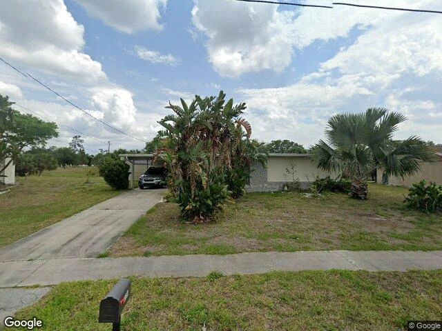 House image located at Port Charlotte, FL 33952