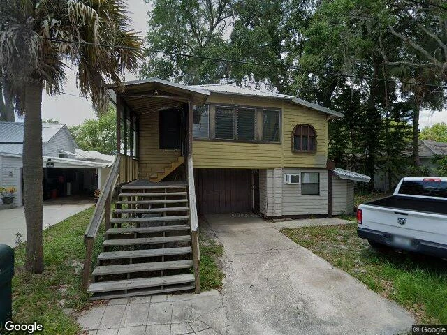 House image located at Saint Augustine, FL 32084