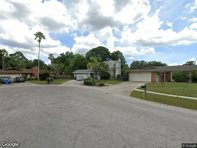 House image located at Tampa, FL 33625