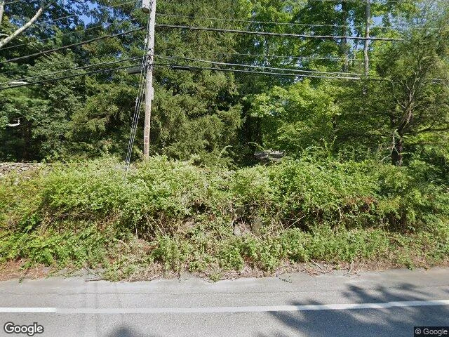 House image located at Pound Ridge, NY 10576