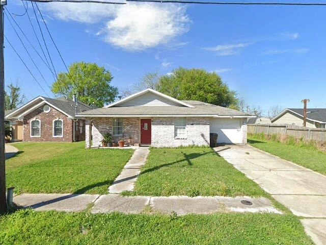 House image located at New Orleans, LA 70126