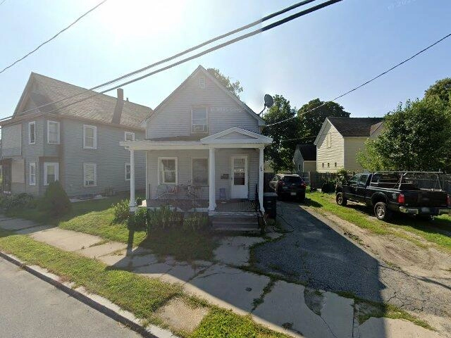 House image located at Hartford, CT 06114