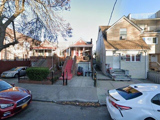 House image located at Brooklyn, NY 11203