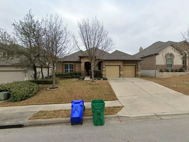 House image located at Van Alstyne, TX 75495