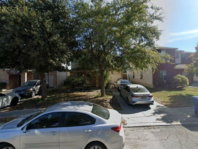 House image located at San Antonio, TX 78239