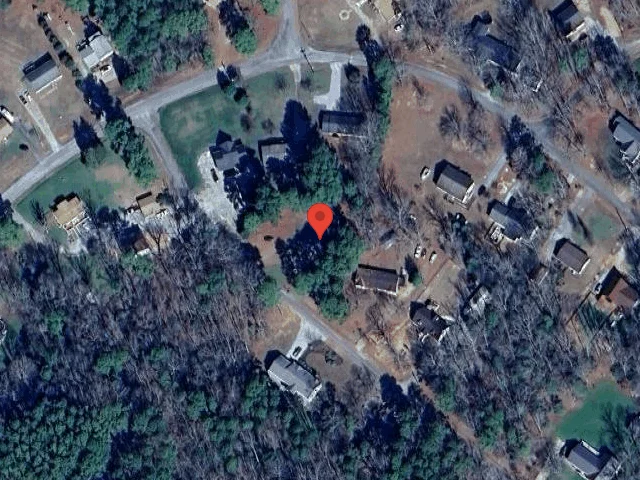 House image located at Bracey, VA 23919