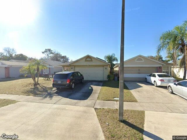 House image located at Orlando, FL 32825