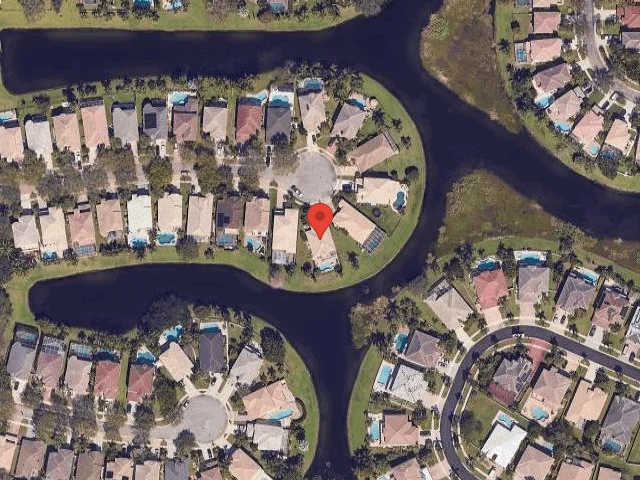 House image located at Lake Worth, FL 33467