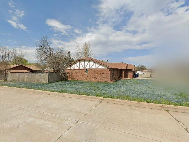 House image located at Oklahoma City, OK 73135