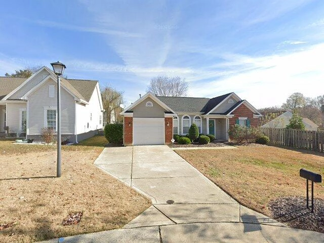 House image located at Charlotte, NC 28273