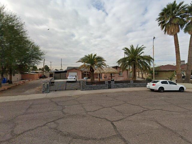 House image located at Phoenix, AZ 85031