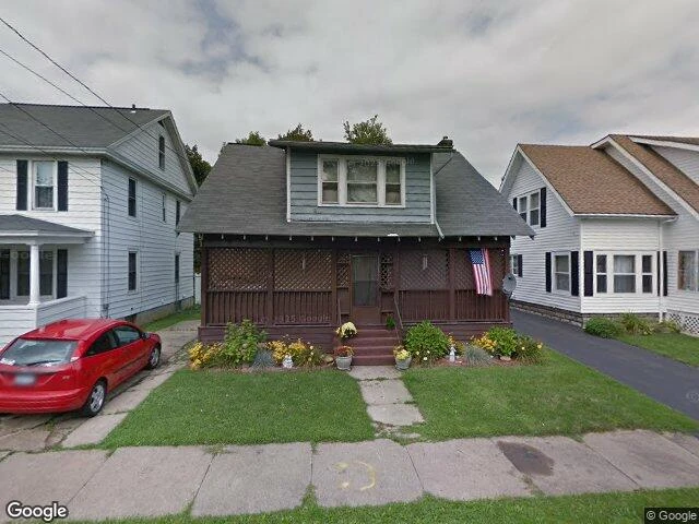 House image located at Utica, NY 13501