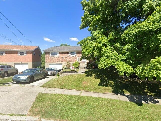 House image located at Cincinnati, OH 45238