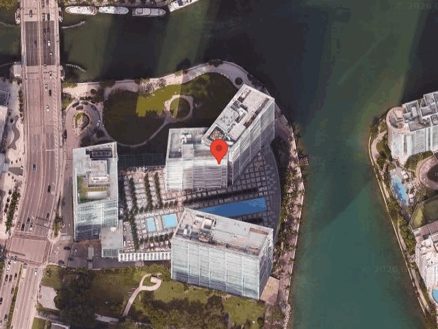 House image located at Miami, FL 33131
