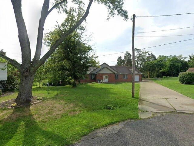 House image located at Cincinnati, OH 45255