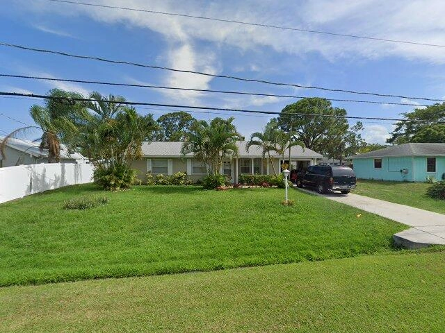 House image located at Port Saint Lucie, FL 34984