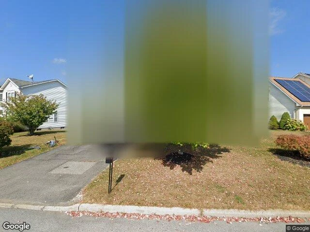 House image located at Newburgh, NY 12550