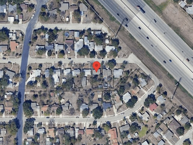 House image located at San Antonio, TX 78223