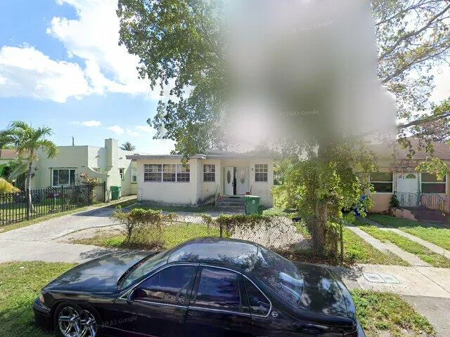 House image located at Miami, FL 33142