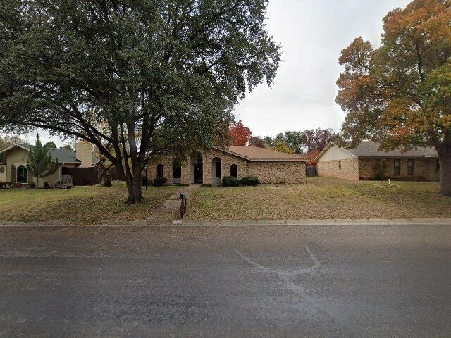 House image located at San Angelo, TX 76904