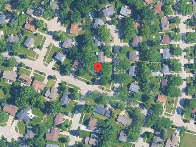 House image located at Schaumburg, IL 60193