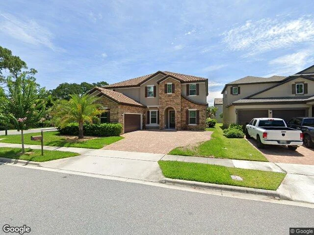 House image located at Windermere, FL 34786