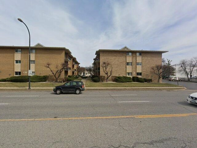 House image located at Oak Lawn, IL 60453