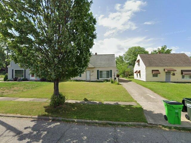 House image located at Euclid, OH 44132