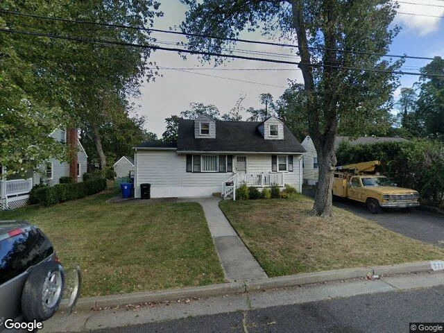 House image located at Belford, NJ 07718