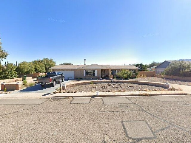 House image located at Sierra Vista, AZ 85635