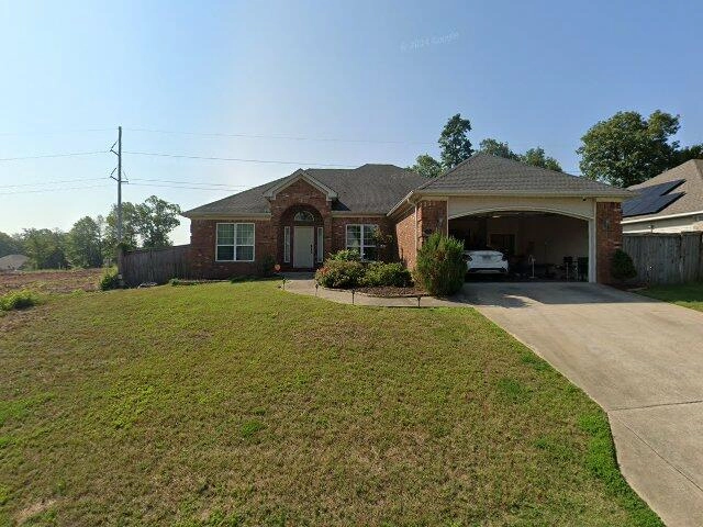 House image located at Alexander, AR 72002