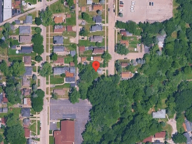 House image located at Waukegan, IL 60085