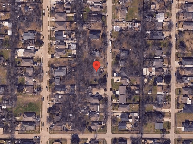 House image located at Dallas, TX 75217