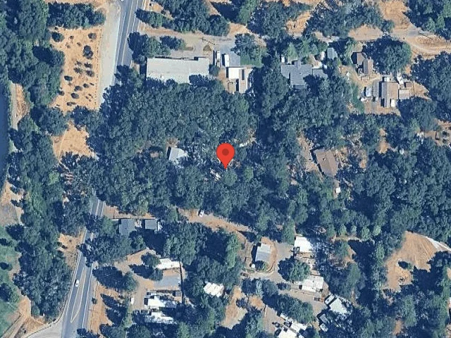 House image located at Meadow Vista, CA 95722