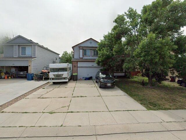 House image located at Colorado Springs, CO 80925