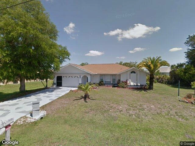 House image located at Punta Gorda, FL 33983