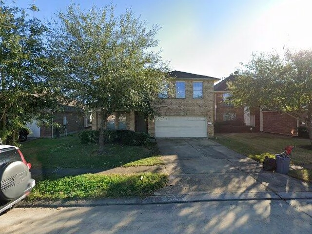 House image located at Houston, TX 77047